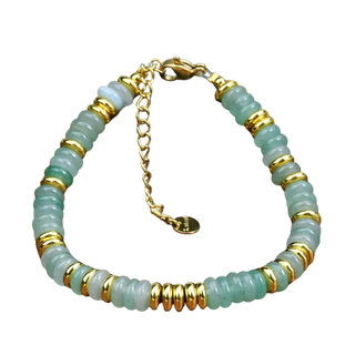 Eden Gemstone Bracelet