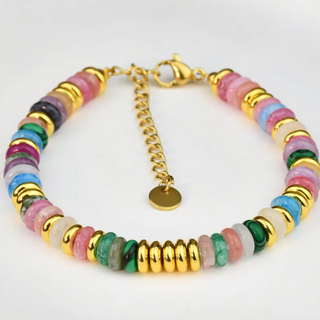 Eden Gemstone Bracelet