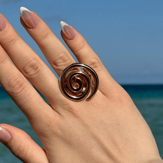 Naxos Ring