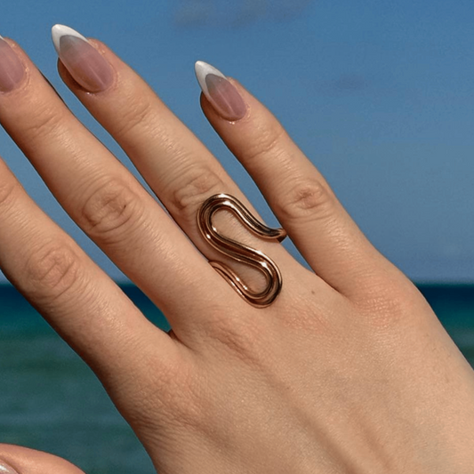Sirena Ring