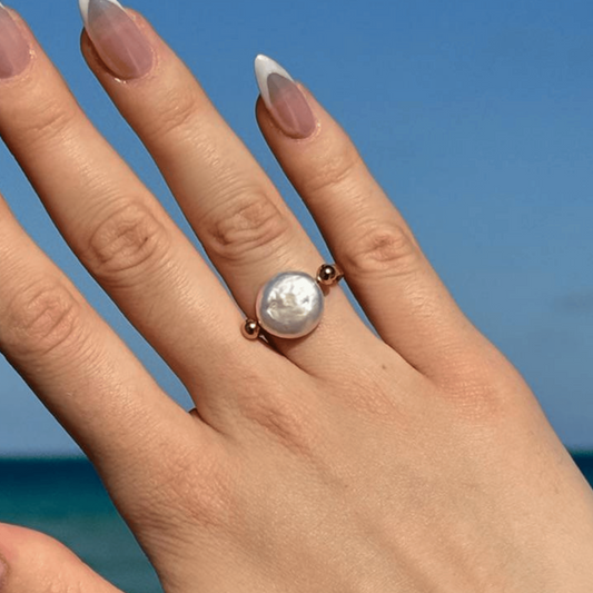 Capri Ring