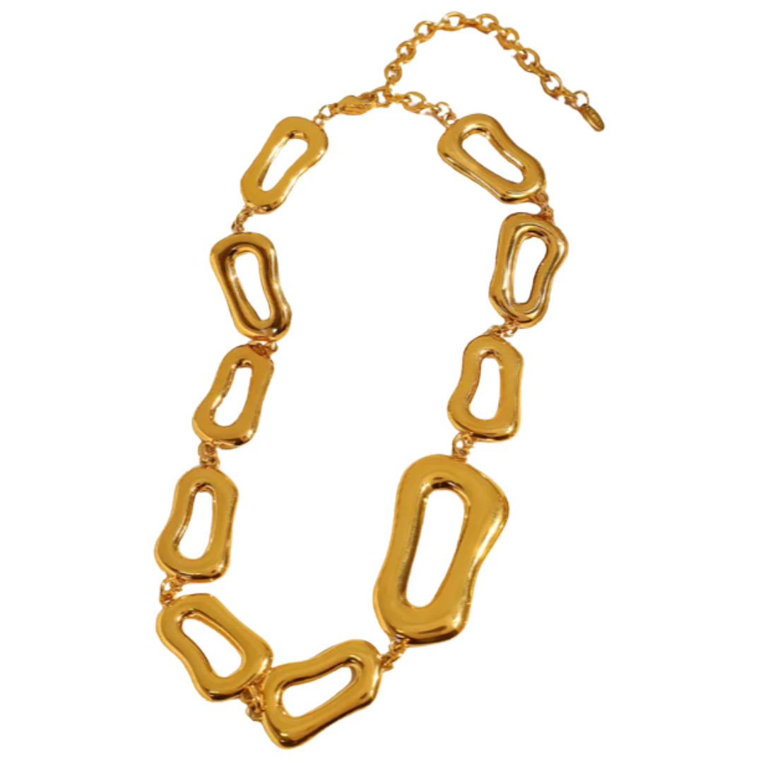Caro Necklace