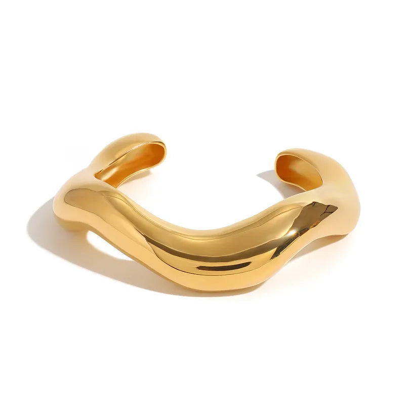 Cleopatra Bangle