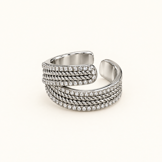 Double Take Ring