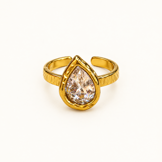 Golden Hour Ring