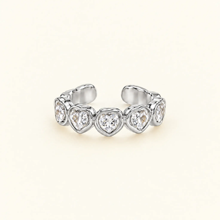 Sweetheart Ring