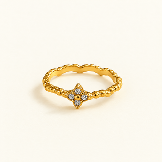 Four Star Ring
